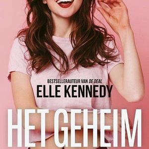 Het geheim by Elle Kennedy