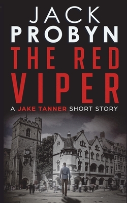 The Red Viper by Jack Probyn