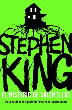 El misterio de Salem's Lot by Stephen King