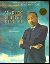 Martin Luther King. Jr. by Robert Jakoubek