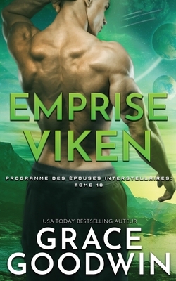 Emprise Viken by Grace Goodwin