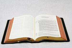 Reformation Heritage Study Bible-KJV by Gerald M. Bilkes, Joel R. Beeke, Michael Barrett