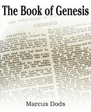 The Book of Genesis by Marcus Dods