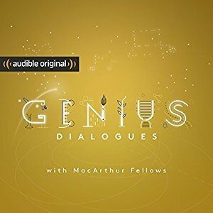 The Genius Dialogues by Bob Garfield