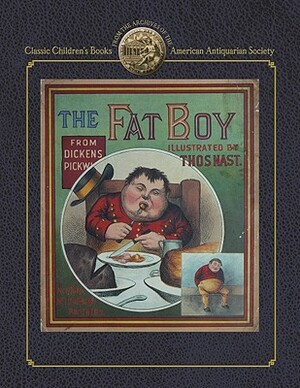 Fat Boy (Hc) by 