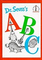 Dr. Seuss's ABC by Dr. Seuss