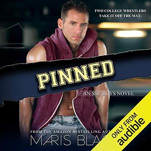 Pinned by Maris Black