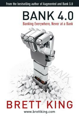 Digital Bank: Strategies to Launch or Become a Digital Bank by Chris Skinner