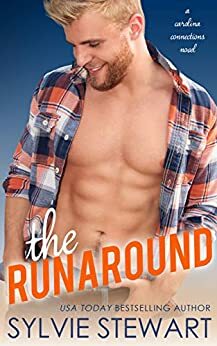 The Runaround by Sylvie Stewart