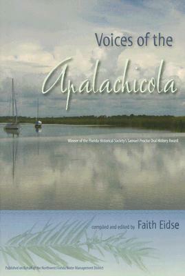 Voices of the Apalachicola by Faith Eidse