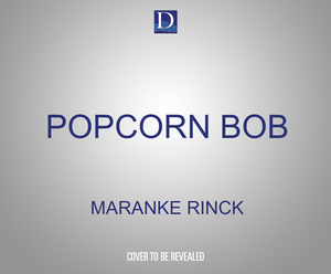 Popcorn Bob by Maranke Rinck