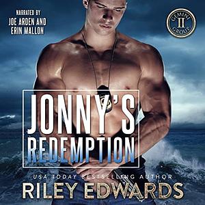 Jonny's Redemption by Riley Edwards