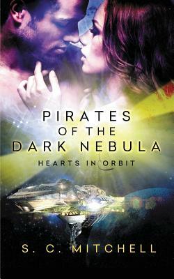 Pirates of the Dark Nebula by S. C. Mitchell
