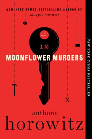 Moonflower Murders by Anthony Horowitz