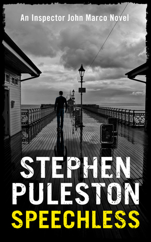 Speechless by Stephen Puleston