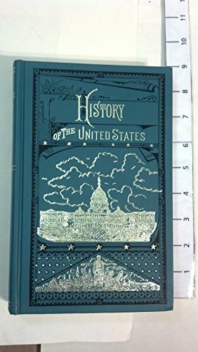 A Compendium of the History of the United States from the Earliest Settlements to 1872 by Alexander H. Stephens