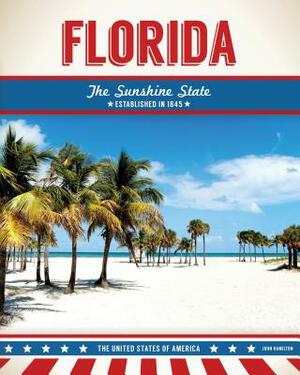 Florida by John Hamilton