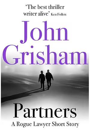 Partners by John Grisham