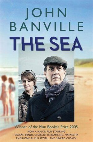 The Sea by John Banville