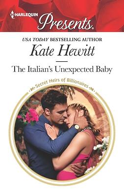 The Italian's Unexpected Baby by Kate Hewitt