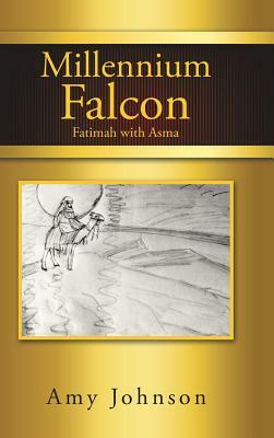 Millennium Falcon: Fatimah with Asma by Amy Johnson