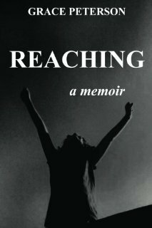 Reaching by Grace Peterson
