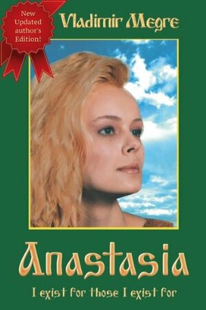 Anastasia by Marian Schwartz, Vladimir Megré