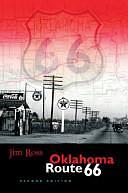 Oklahoma Route 66: Second Edition by Jim Ross