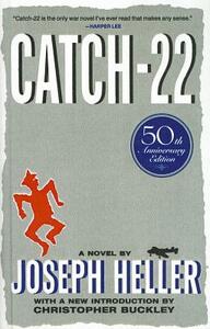 Catch-22 by Joseph Heller