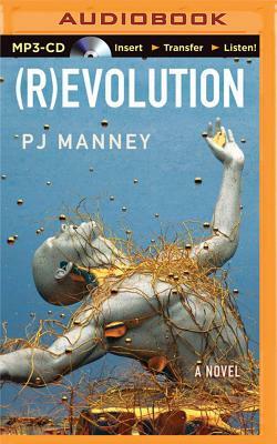 (R)Evolution by P.J. Manney