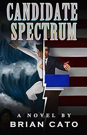 Candidate Spectrum by Brian Cato