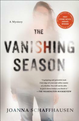 The Vanishing Season by Joanna Schaffhausen