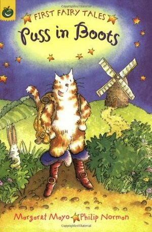 Puss in Boots by Margaret Mayo