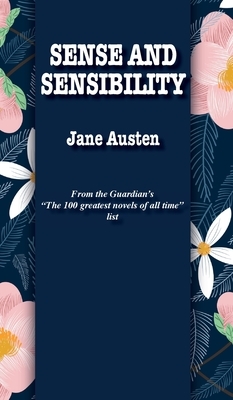 Sense and Sensibility by Jane Austen