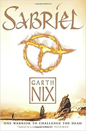 Sabriel by Garth Nix