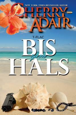 Bis zum Hals by Cherry Adair