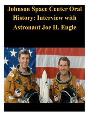 Johnson Space Center Oral History: Interview with Astronaut Joe H. Engle by NASA