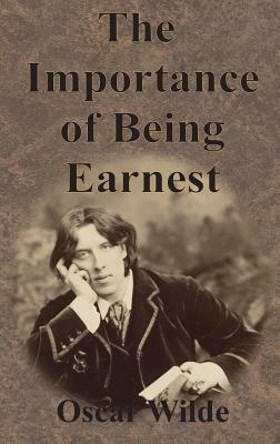 The Importance of Being Earnest by Oscar Wilde