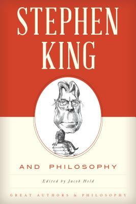 Stephen King and Philosophy by 