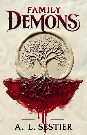 Family Demons by A.L. Sestier