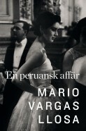 En Peruansk affär by Mario Vargas Llosa