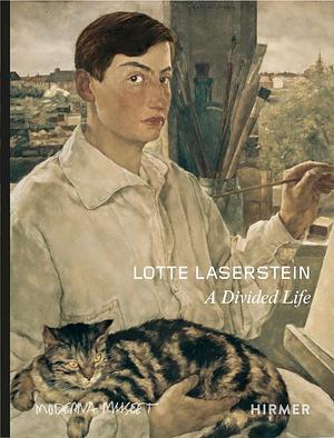 Lotte Laserstein: A Divided Life by Anna-Carola Krausse, Iris Müller-Westermann