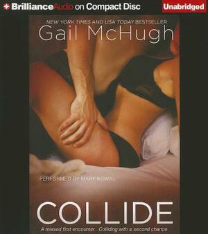 Collide by Gail McHugh