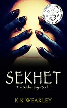 Sekhet by K.K. Weakley
