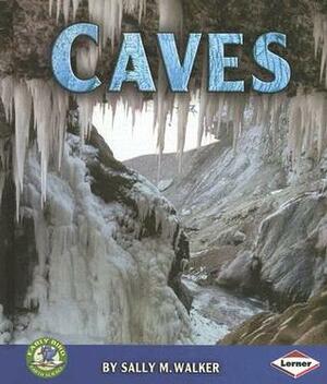 Caves by Sally M. Walker