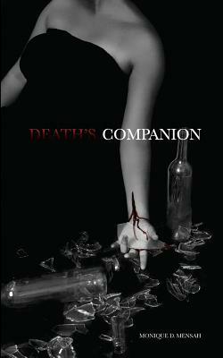 Death's Companion by Monique Mensah