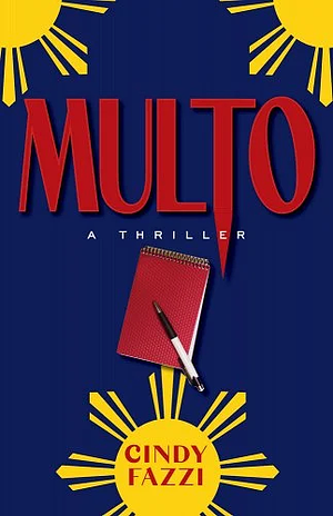 Multo by Cindy Fazzi