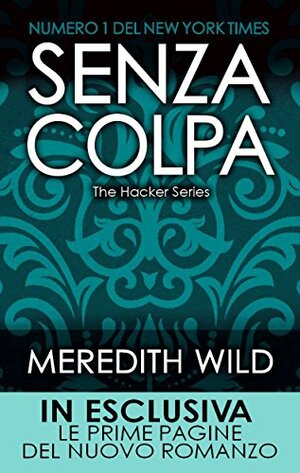 Senza colpa by Meredith Wild