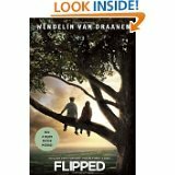 Flipped by Wendelin Van Draanen