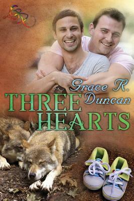 Three Hearts by Grace R. Duncan